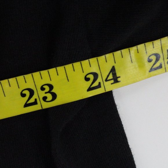 Vintage Tennessee River Shirt Mens Black Short Sleeve Halloween Graphic Logo XL - Picture 8 of 9